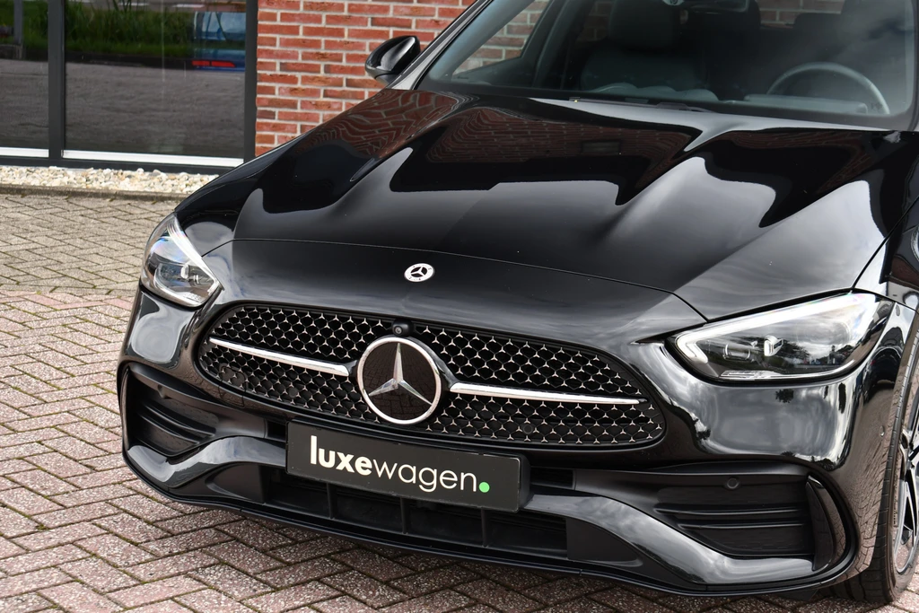 Mercedes-Benz C-Klasse – foto 28