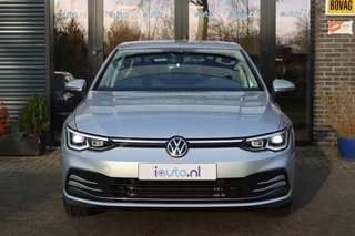 Volkswagen Golf – thumbnail 8