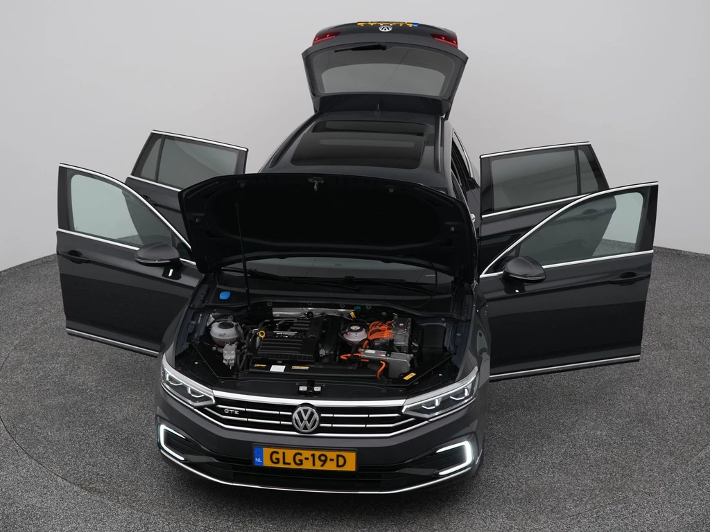 Volkswagen Passat – foto 19