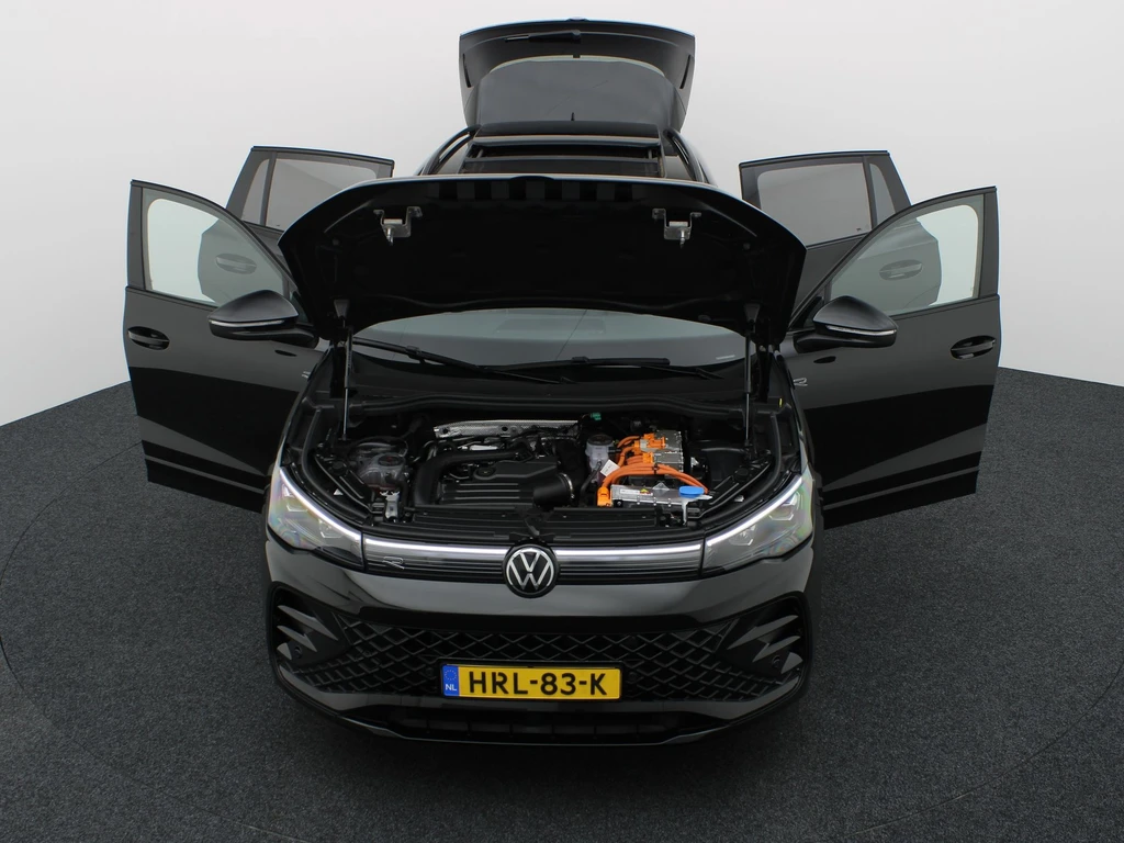 Volkswagen Tiguan – foto 15