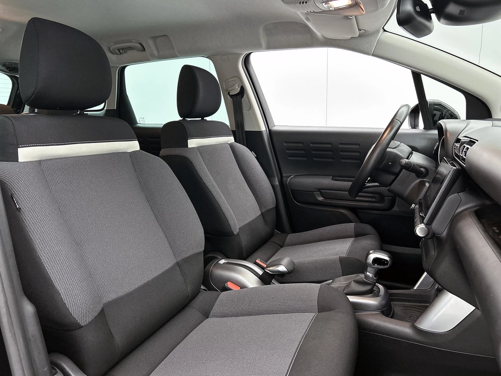 Citroën C3 Aircross – foto 36