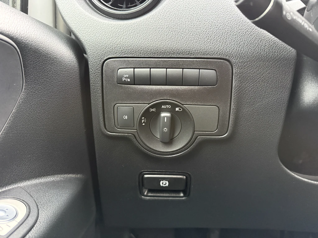 Mercedes-Benz Vito – foto 27