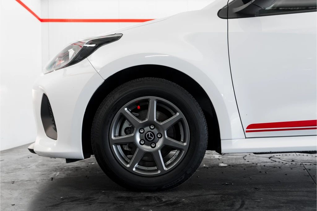 Mazda 2 Hybrid – foto 17