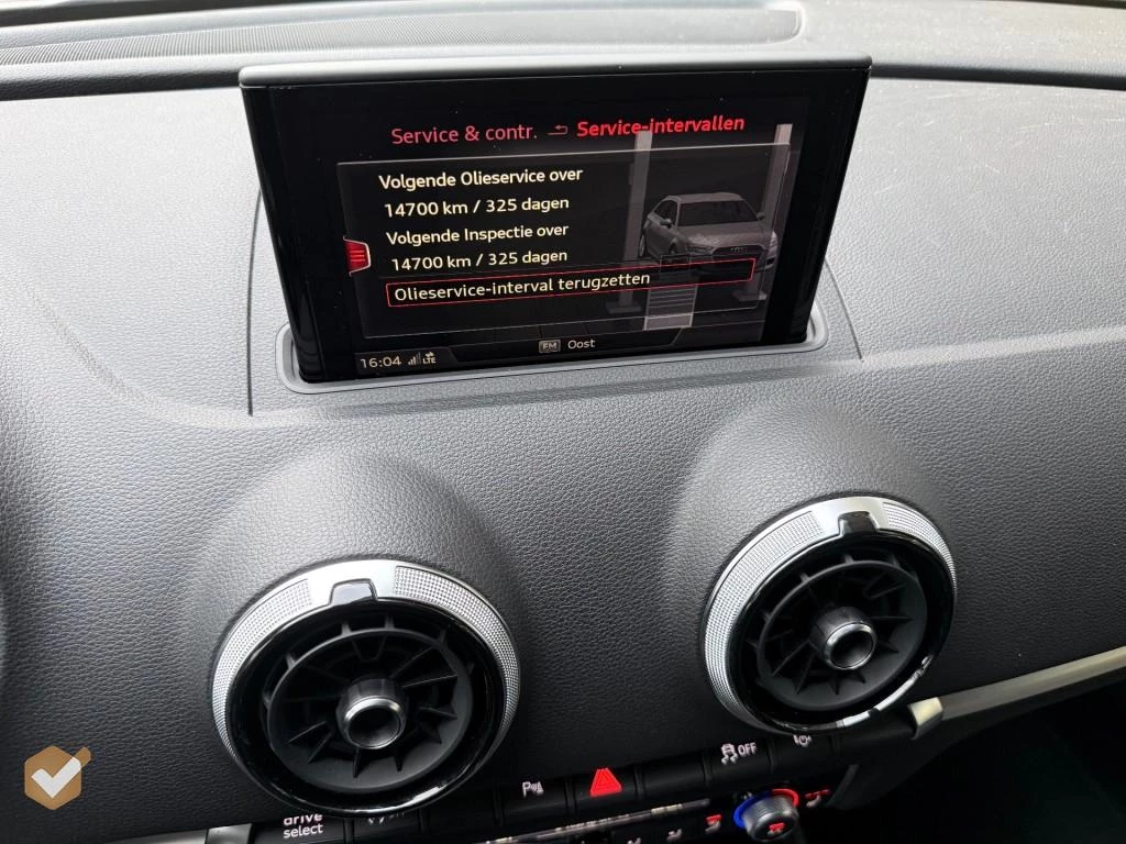 Audi A3 – foto 39