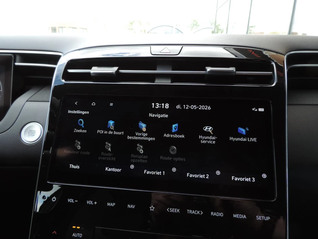 Hyundai Tucson – foto 34