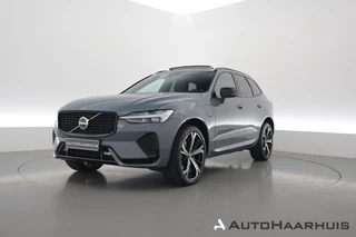 Volvo XC60 – thumbnail 1