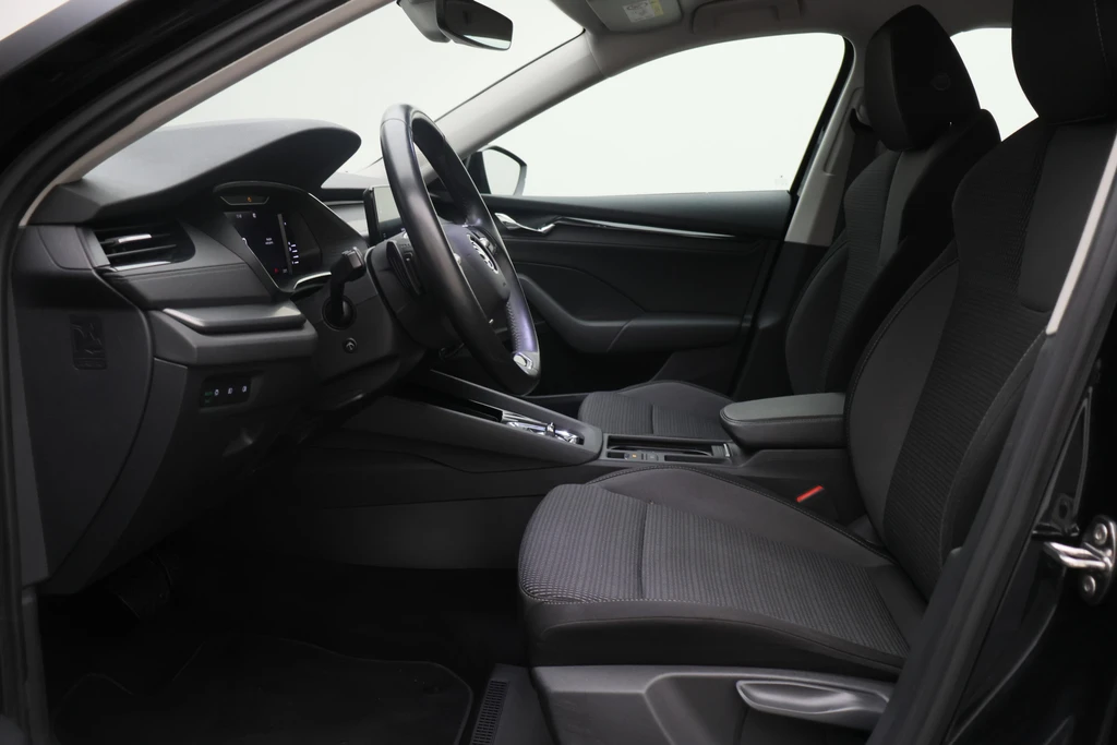 Škoda Octavia – foto 20