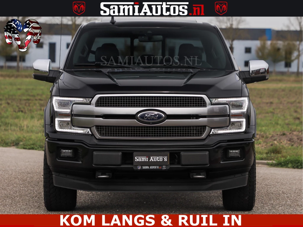 Ford F-150 – foto 21