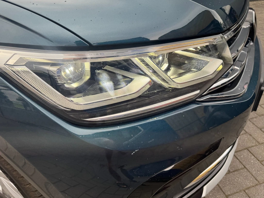Volkswagen Tiguan – foto 14