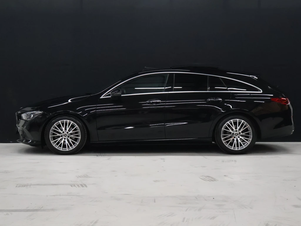 Mercedes-Benz CLA – foto 2