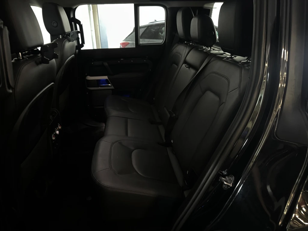 Land Rover Defender – foto 27