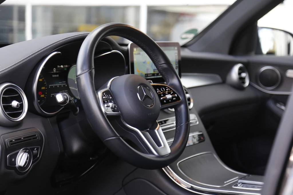 Mercedes-Benz GLC – foto 36