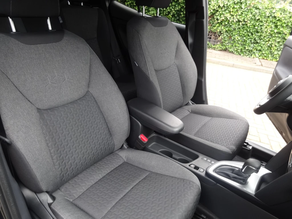 Toyota Yaris Cross – foto 42