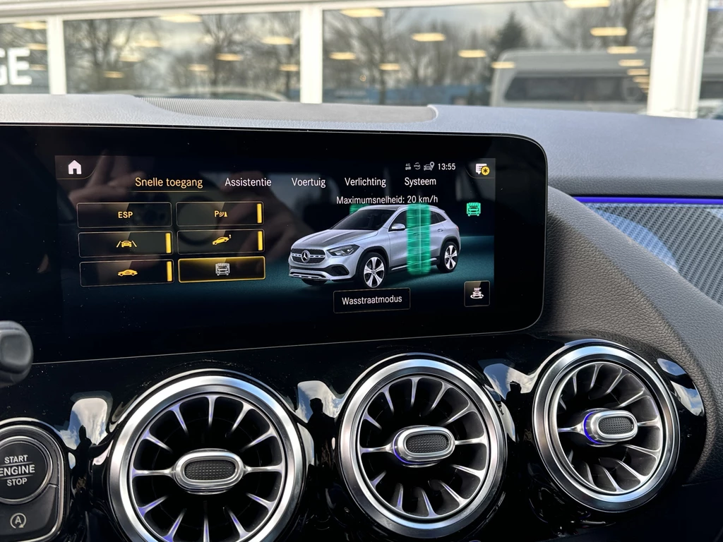 Mercedes-Benz GLA – foto 27