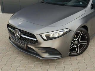 Mercedes-Benz A-Klasse – thumbnail 24