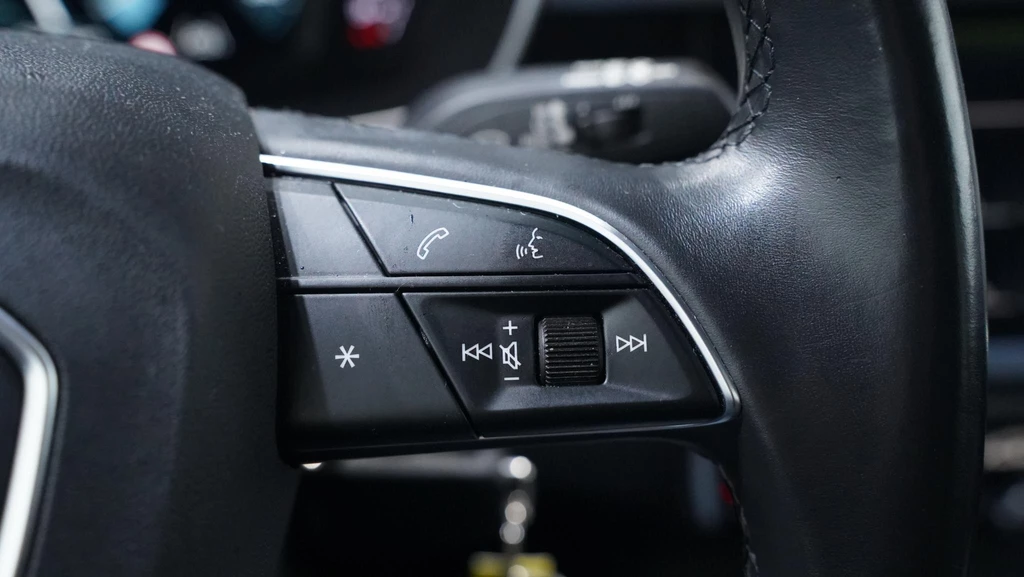 Audi Q3 – foto 21