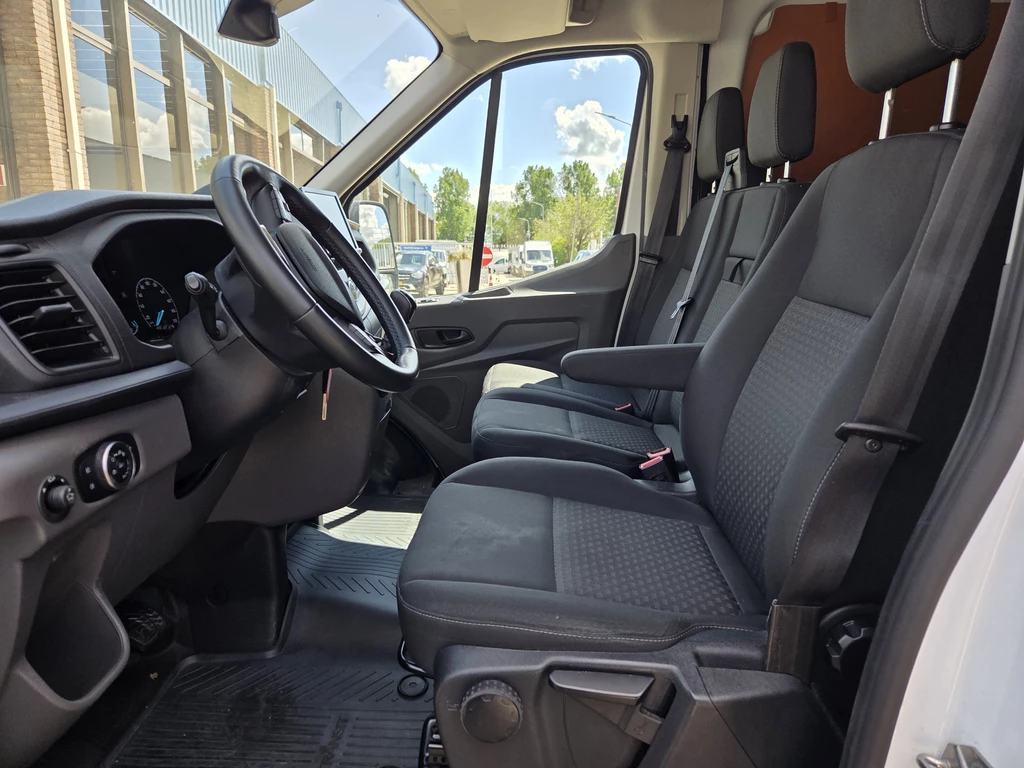 Ford Transit – foto 15