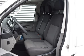 Volkswagen Transporter – thumbnail 17