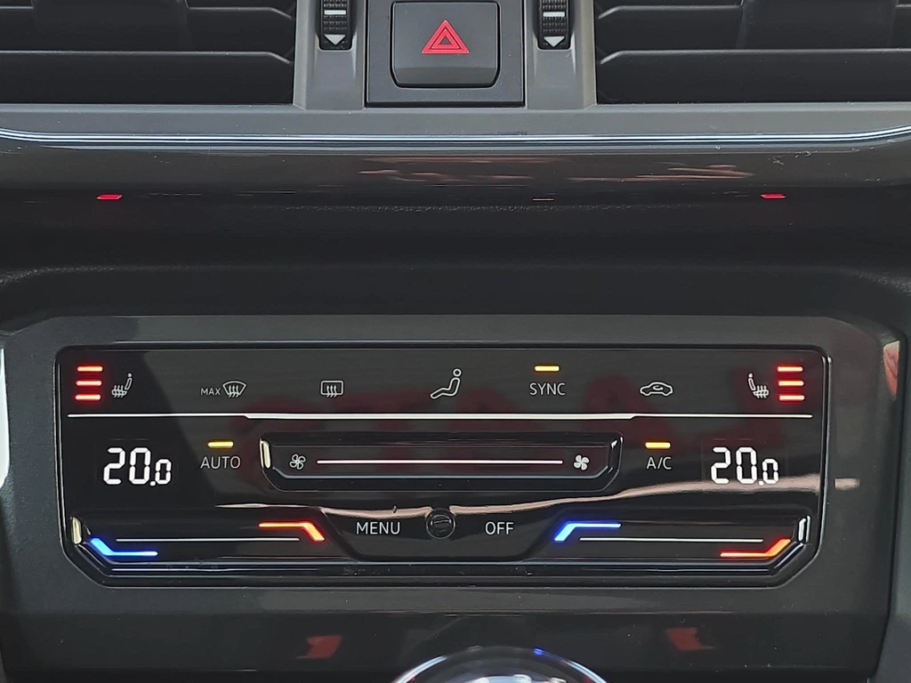 SEAT Tarraco – foto 21
