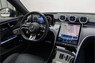 Mercedes-Benz C-Klasse – thumbnail 12