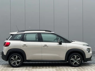 Citroën C3 Aircross – thumbnail 7