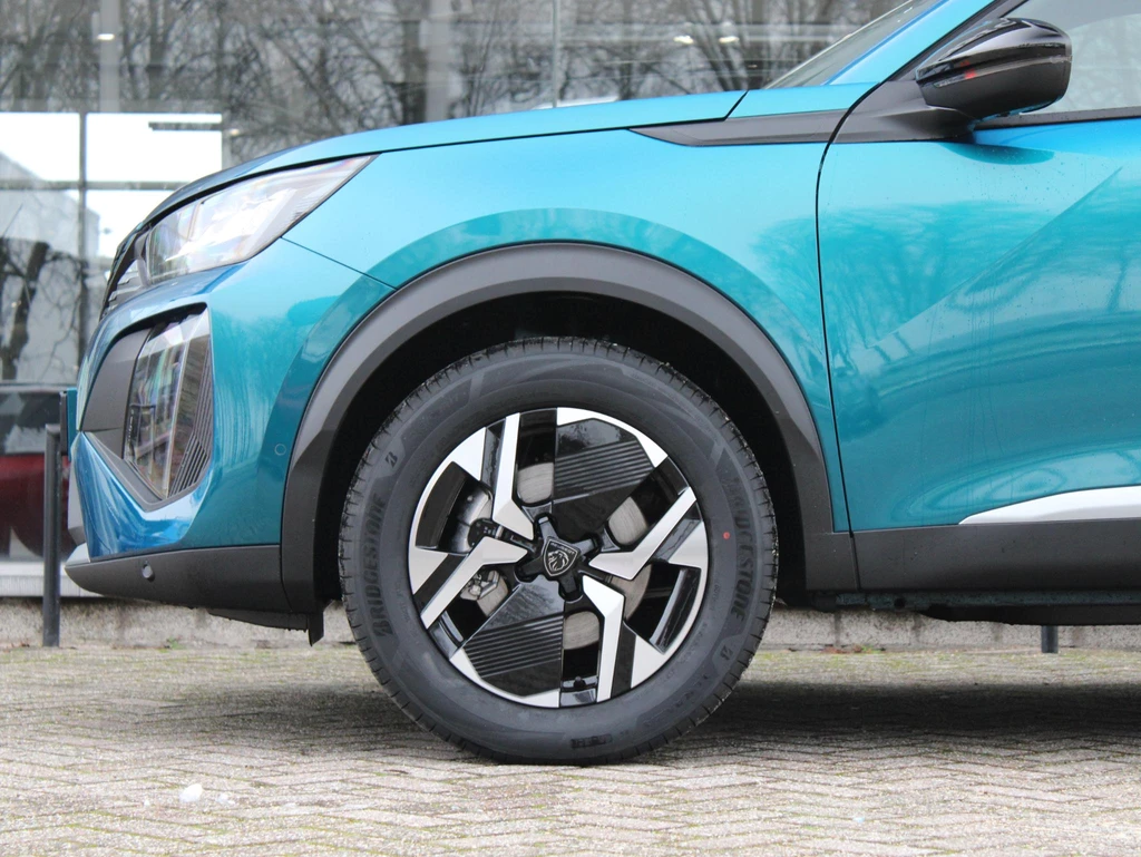 Peugeot 2008 – foto 12