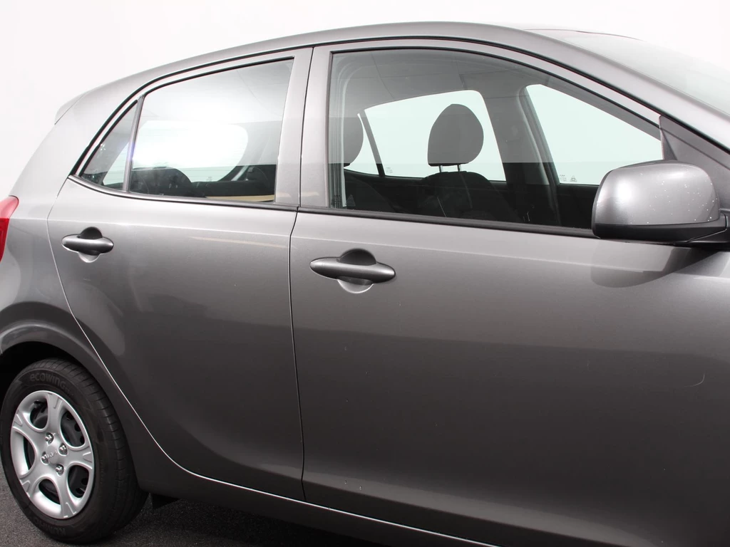 Kia Picanto – foto 3