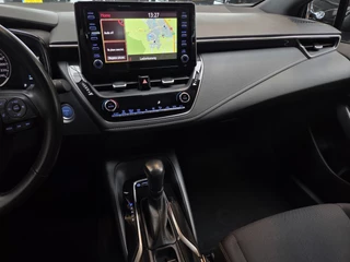 Toyota Corolla Touring Sports – thumbnail 32