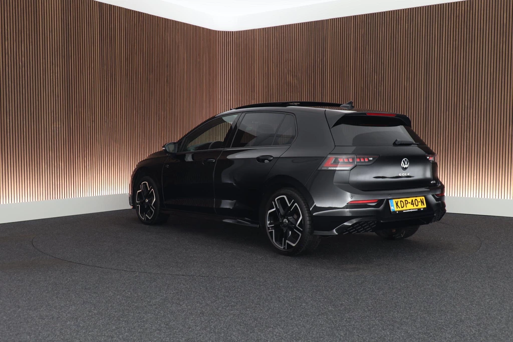 Volkswagen Golf – foto 3