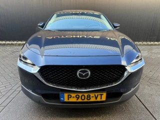 Mazda CX-30 – thumbnail 8