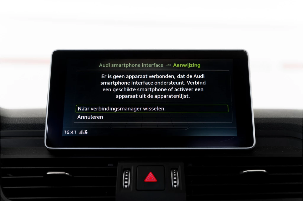 Audi Q5 – foto 18