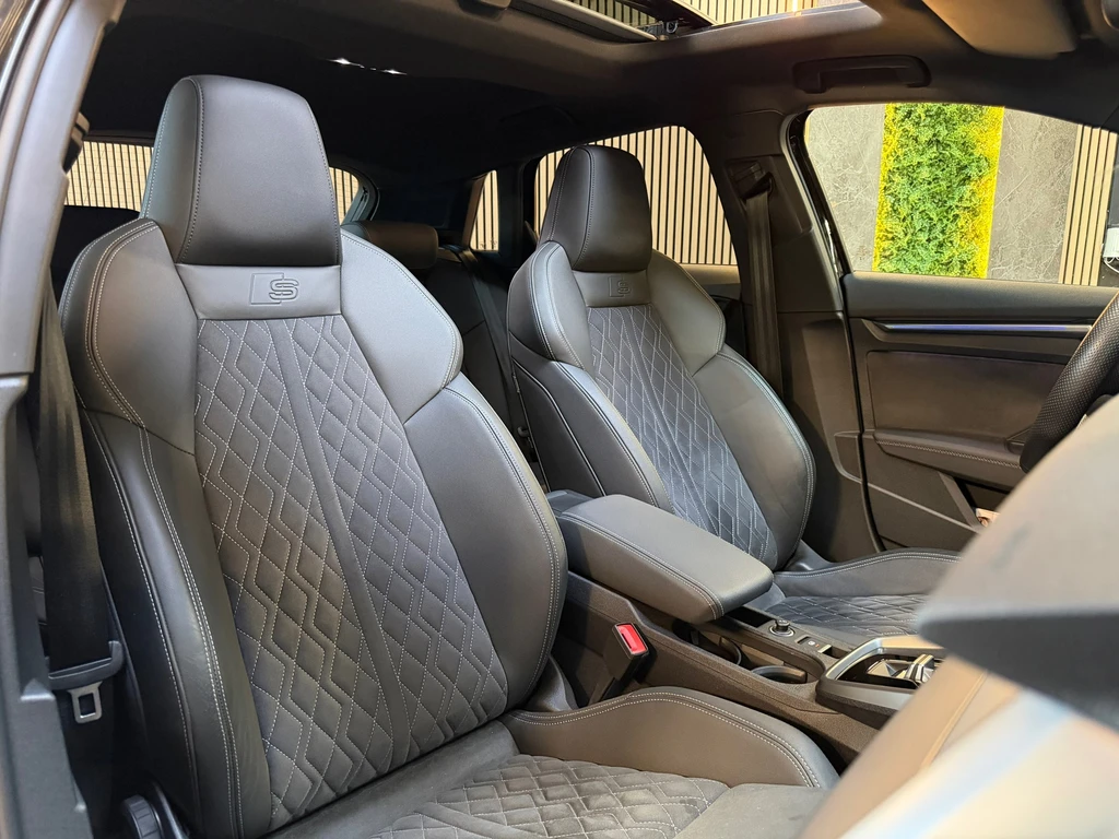 Audi A3 – foto 10