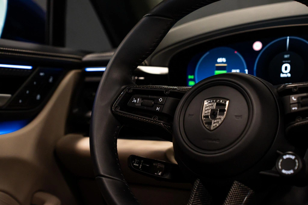 Porsche Macan – foto 41