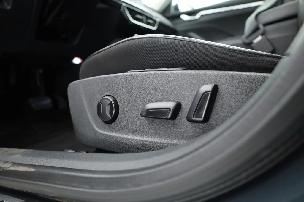 Škoda Octavia – foto 9
