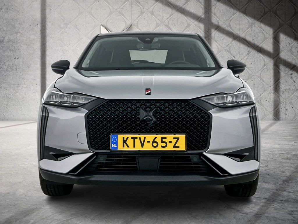 DS DS 3 – foto 5