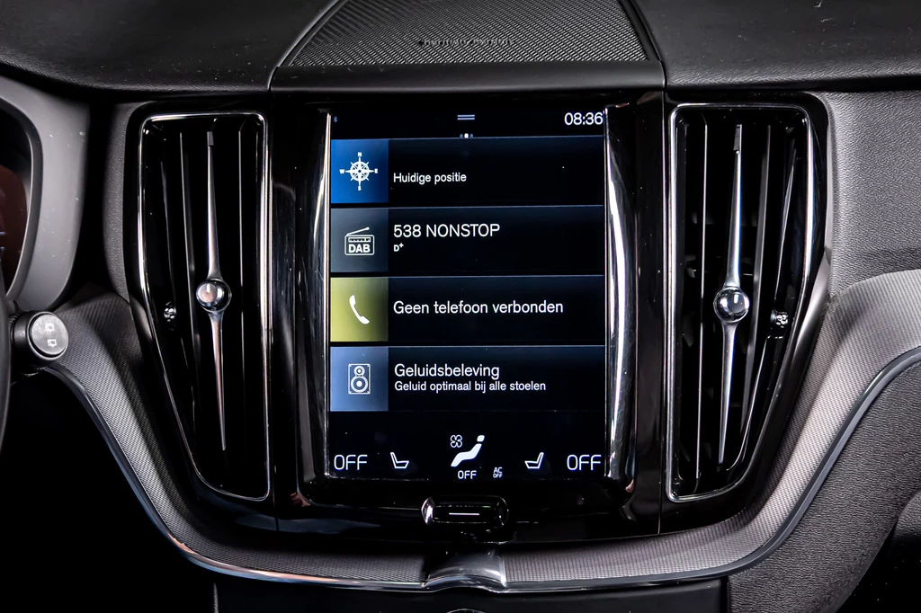 Volvo XC60 – foto 37