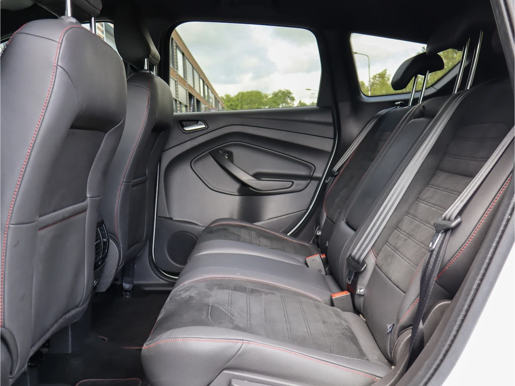 Ford Kuga – foto 39