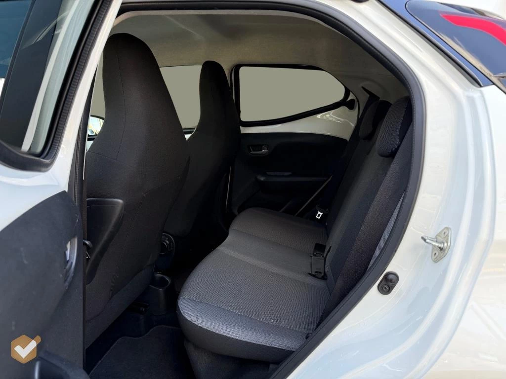 Toyota Aygo – foto 44