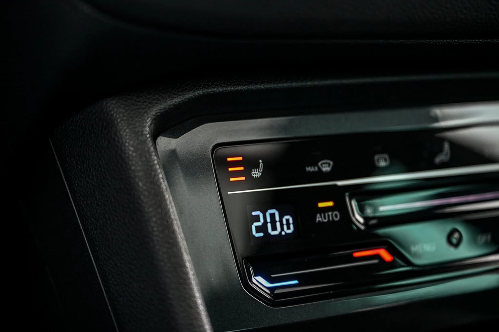Volkswagen Tiguan – foto 36