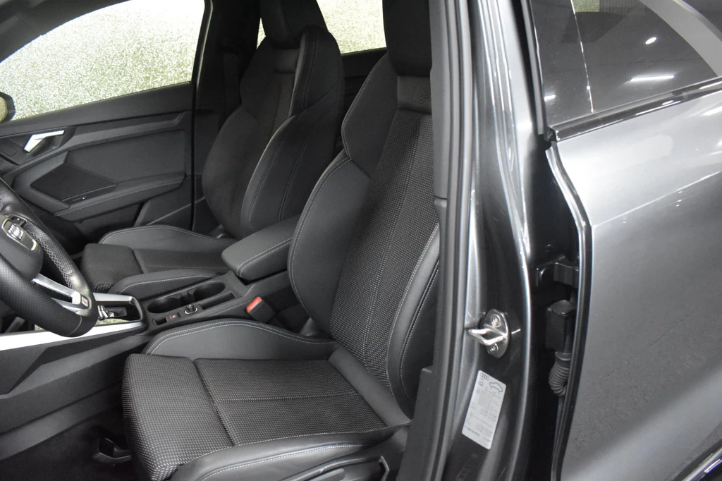 Audi A3 – foto 8