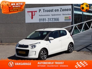 Citroën C1 – thumbnail 1