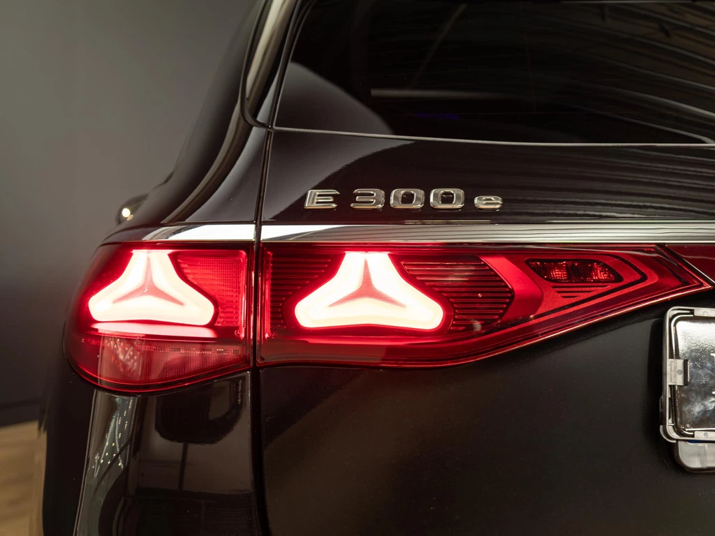 Mercedes-Benz E-Klasse – foto 27