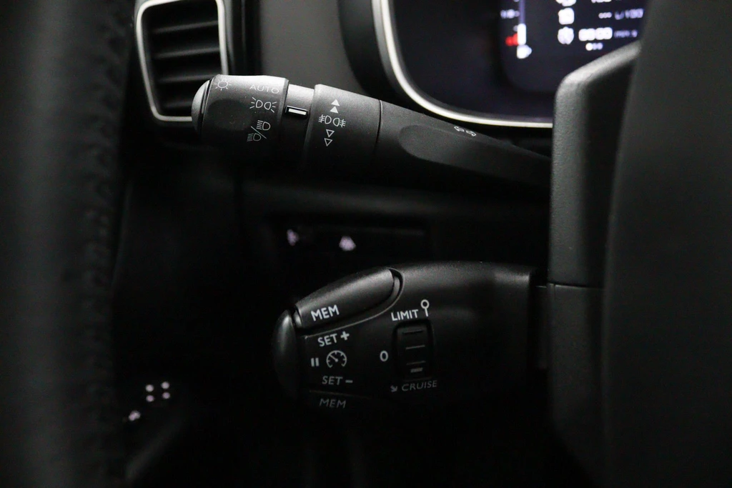 Citroën C5 Aircross – foto 24