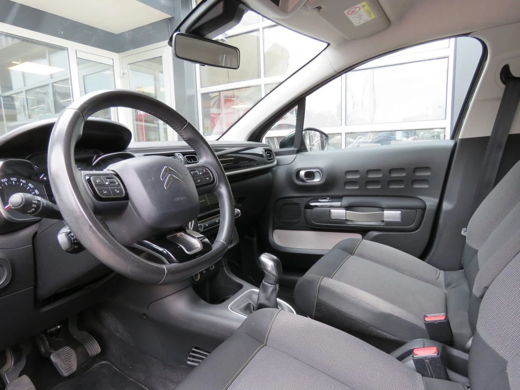 Citroën C3 – foto 28
