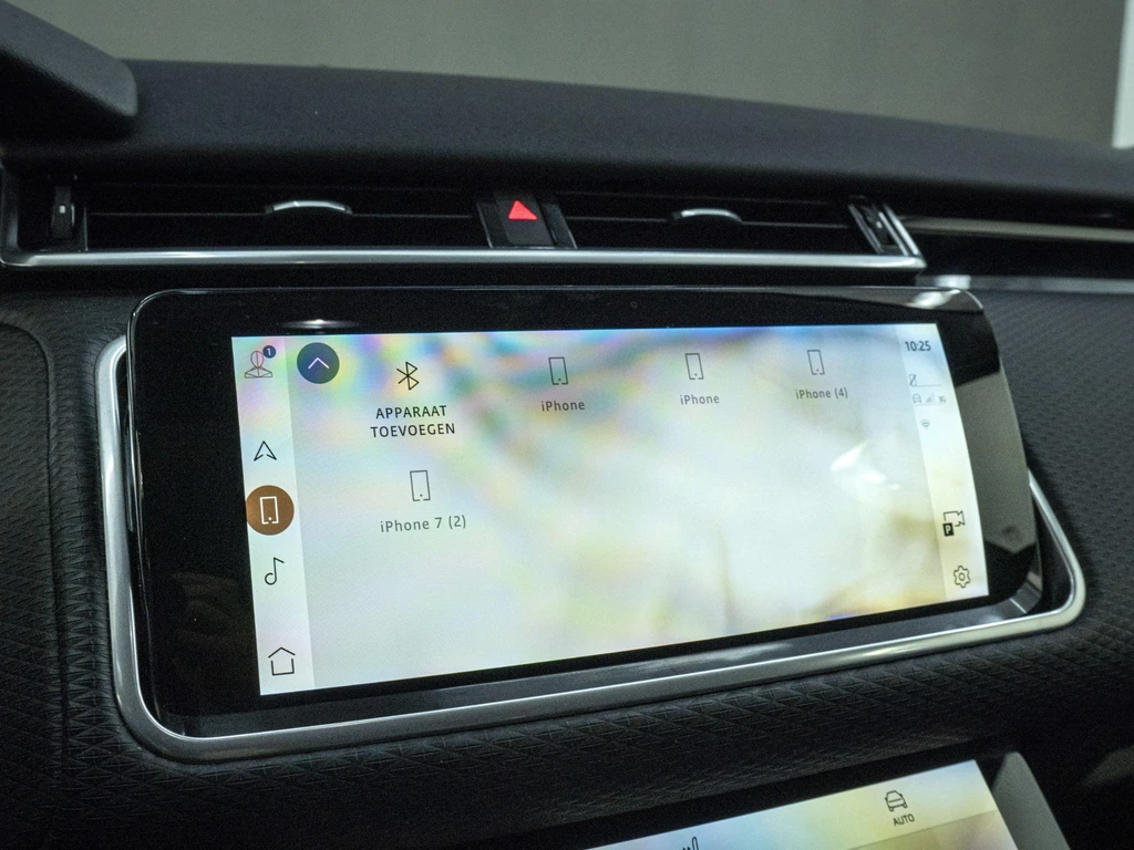 Land Rover Range Rover Velar – foto 35