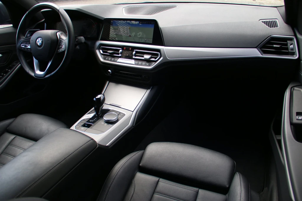 BMW 3 Serie – foto 12