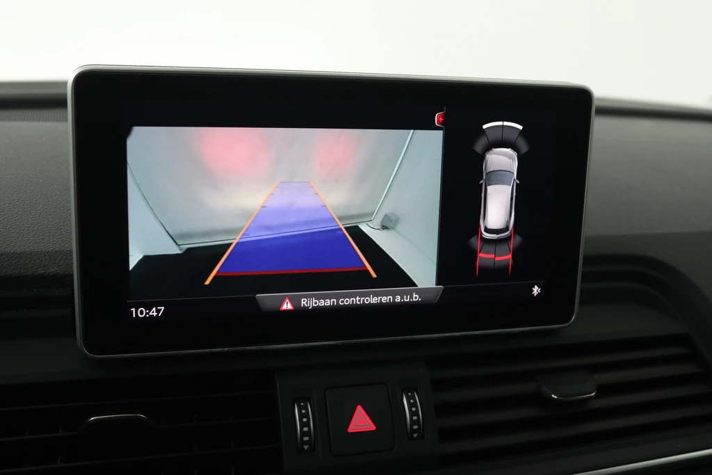 Audi Q5 – foto 13