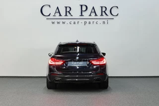 BMW 5 Serie – thumbnail 5