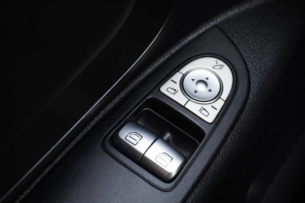 Mercedes-Benz Vito – foto 24