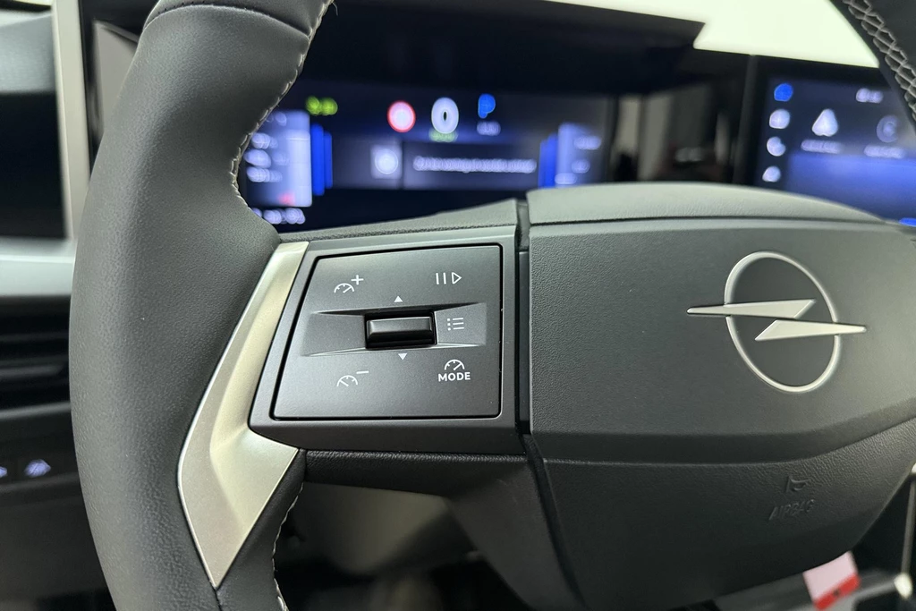 Opel Frontera – foto 22